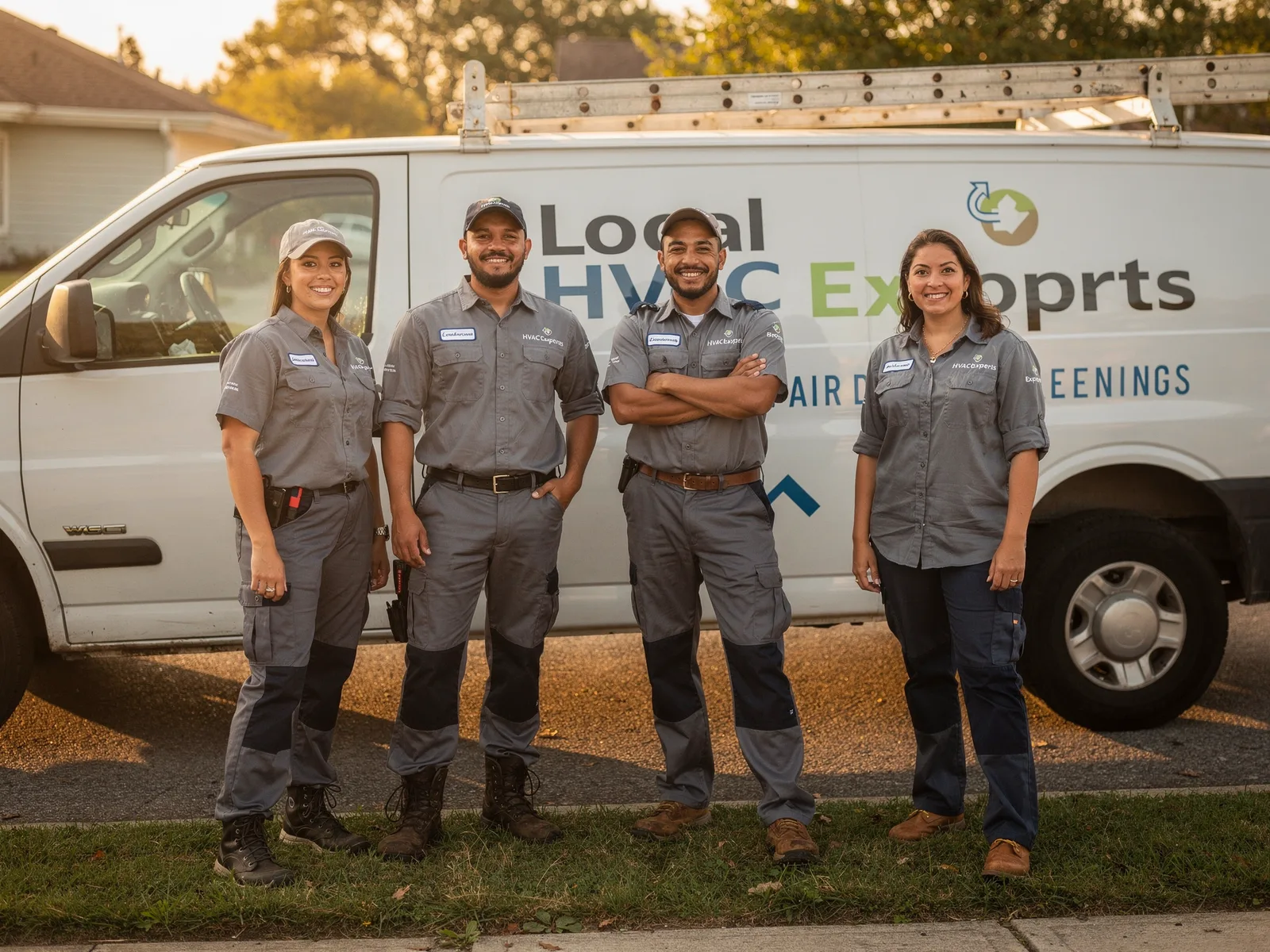 24/7 HVAC Repair & AC Replacement company in Petersham, MA